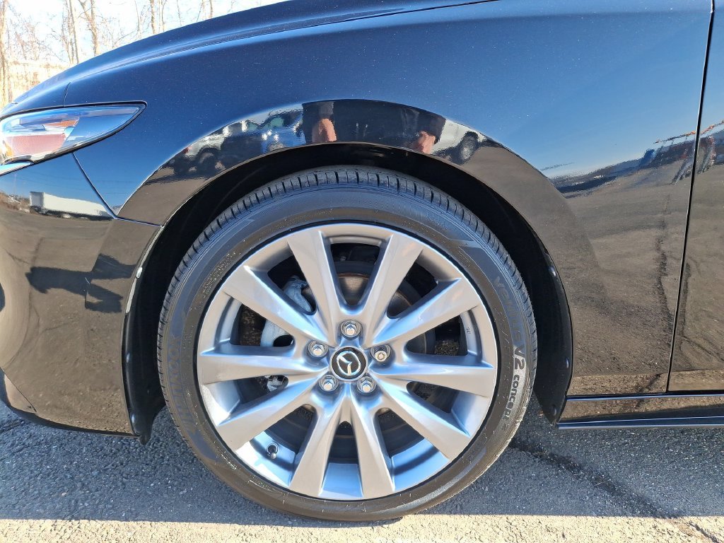 2023 Mazda Mazda3 Select - Photo 18