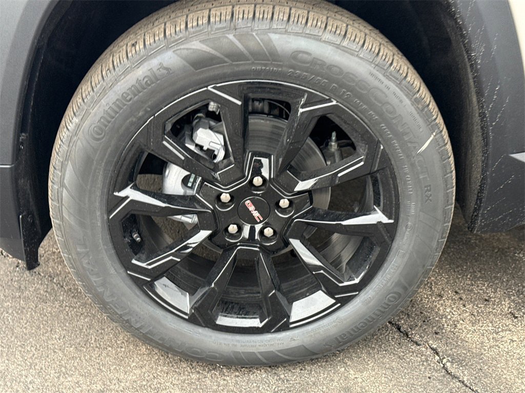 2026 GMC TERRAIN - Image 10