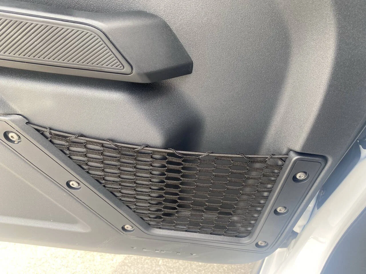 2025 Ford Bronco 4-Door Badlands - Photo 18