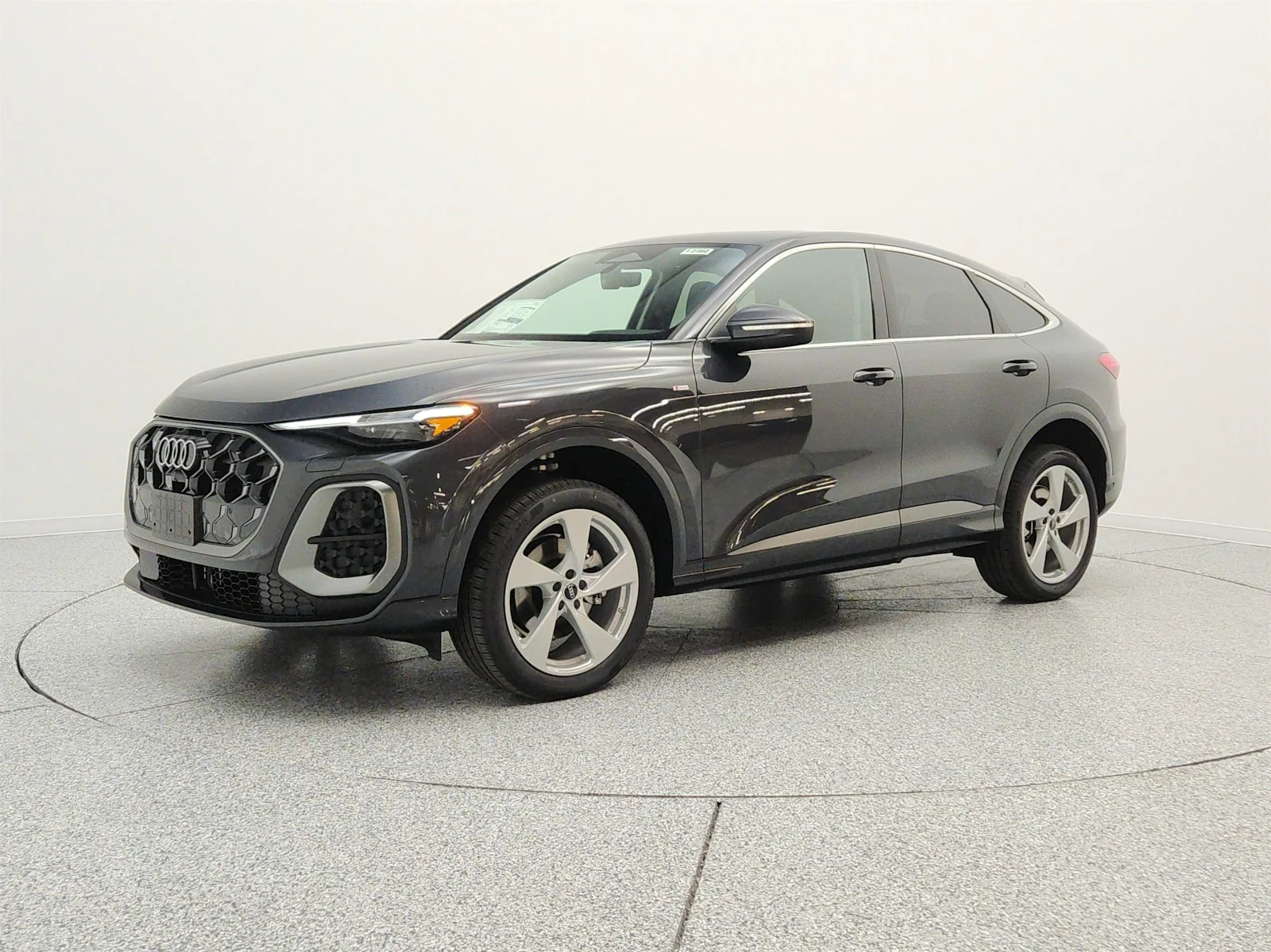 2026 Audi Q5 Sportback Premium Plus quattro's photo