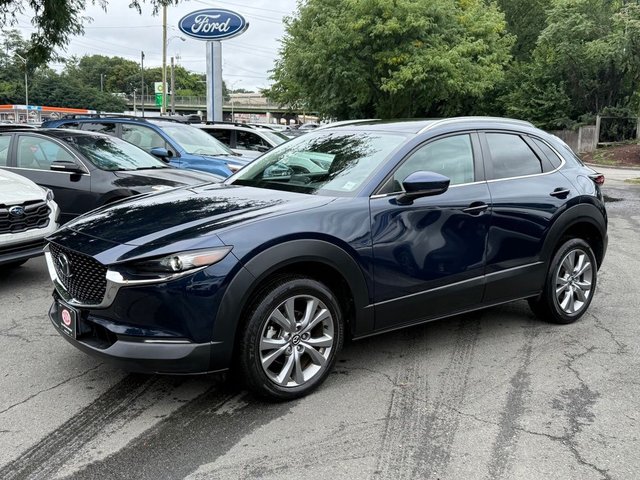 2023 Mazda CX-30 2.5 S Preferred Package