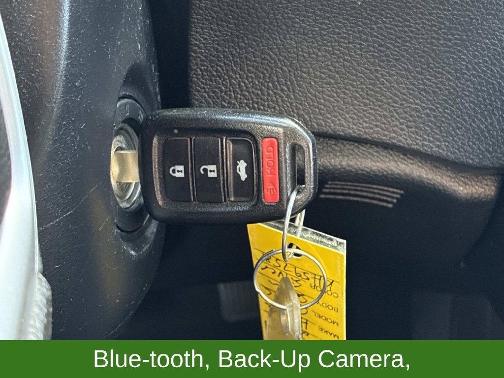 Used 2019 Silver Honda LX image 25