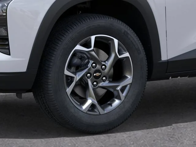 2026 Chevrolet Trax LT - Photo 9