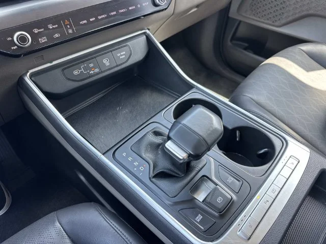 Used 2025 Gray Kia LXS image 51