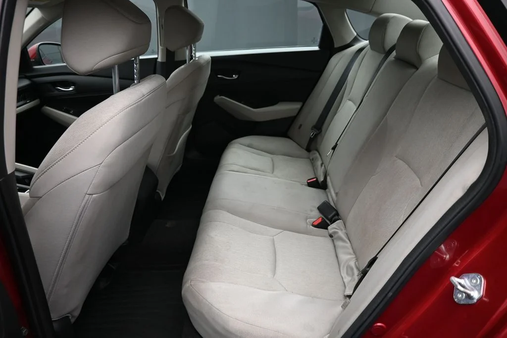 Used 2024  Honda LX image 12