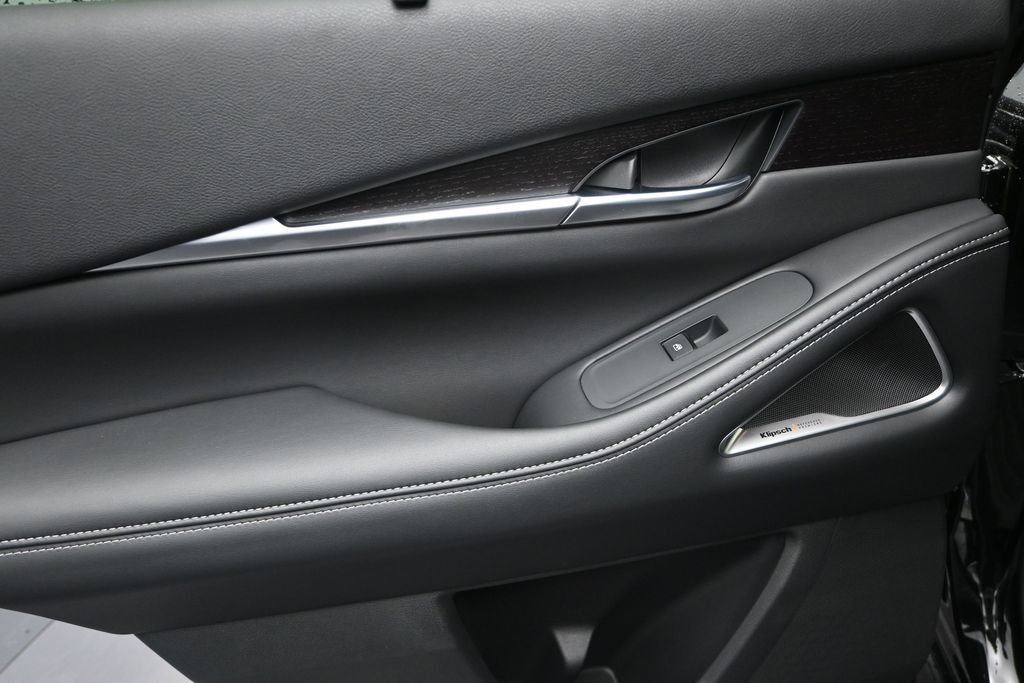 2027 INFINITI QX60 AUTOGRAPH - Photo 16