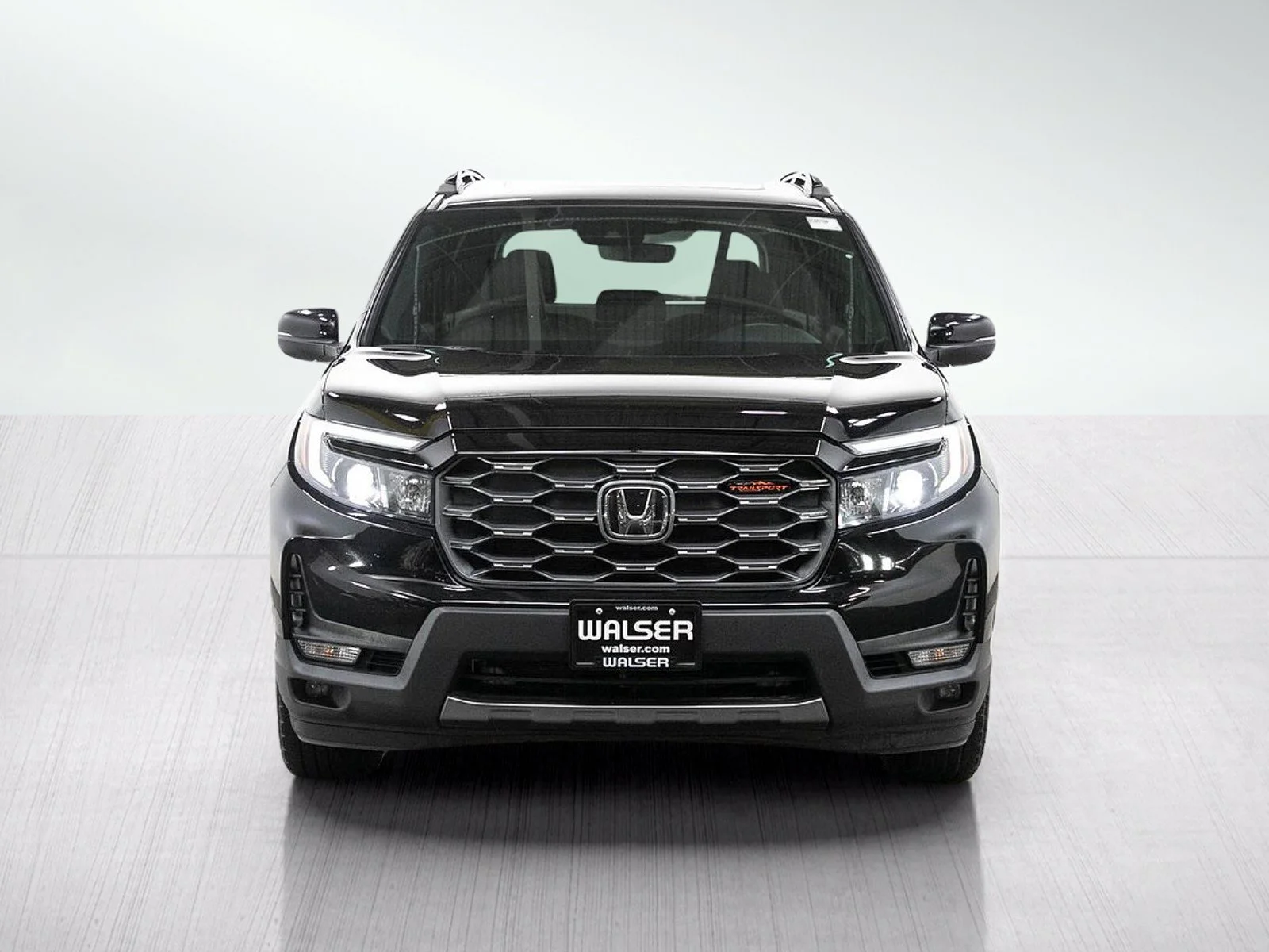 Used 2023  Honda TrailSport AWD image 8