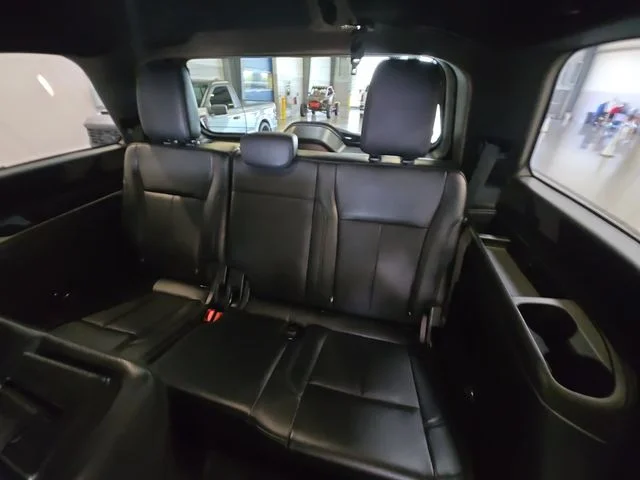 Used 2020 Gray Ford XLT image 26
