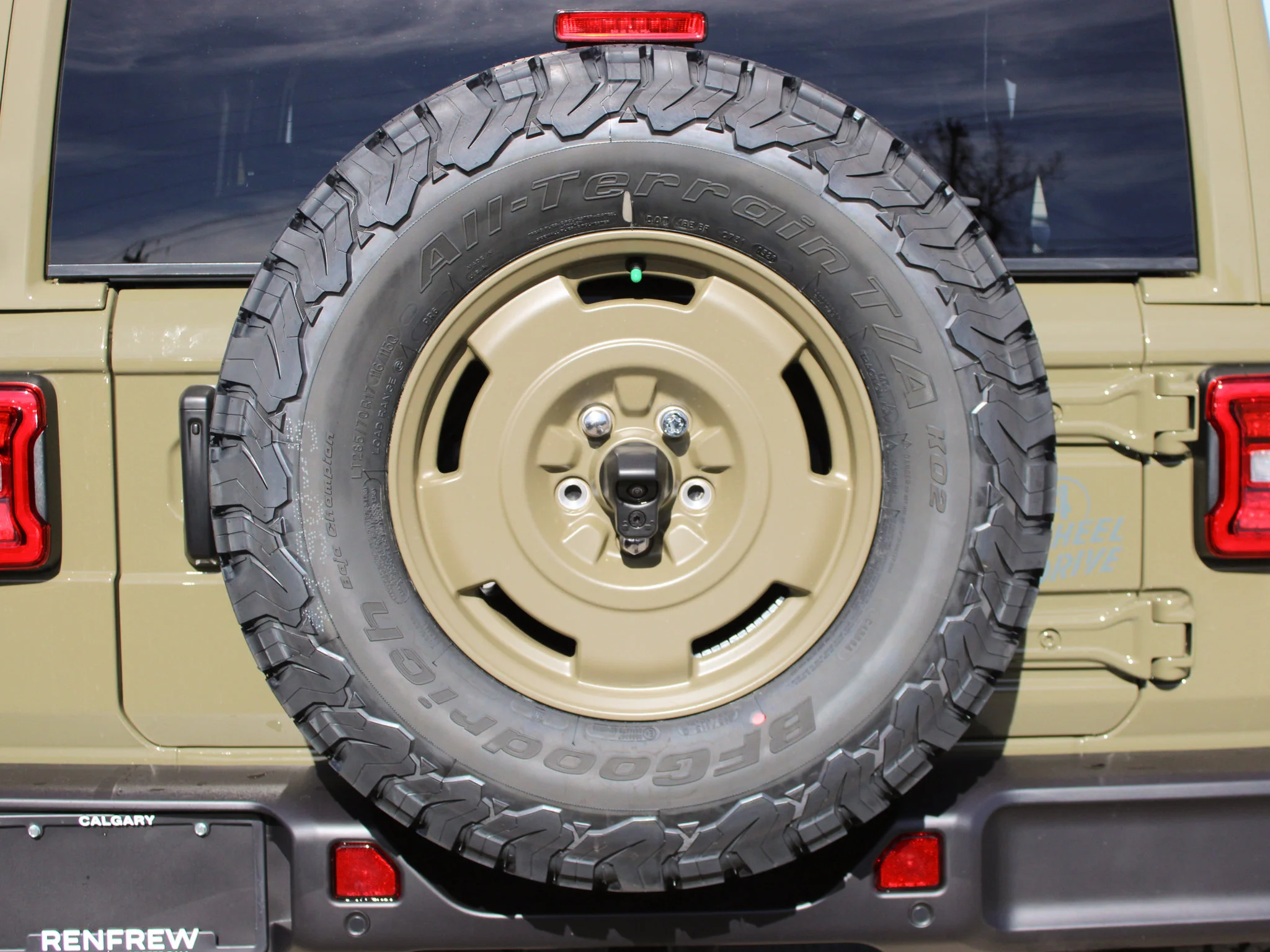 New 2026 41 Jeep Willys 41