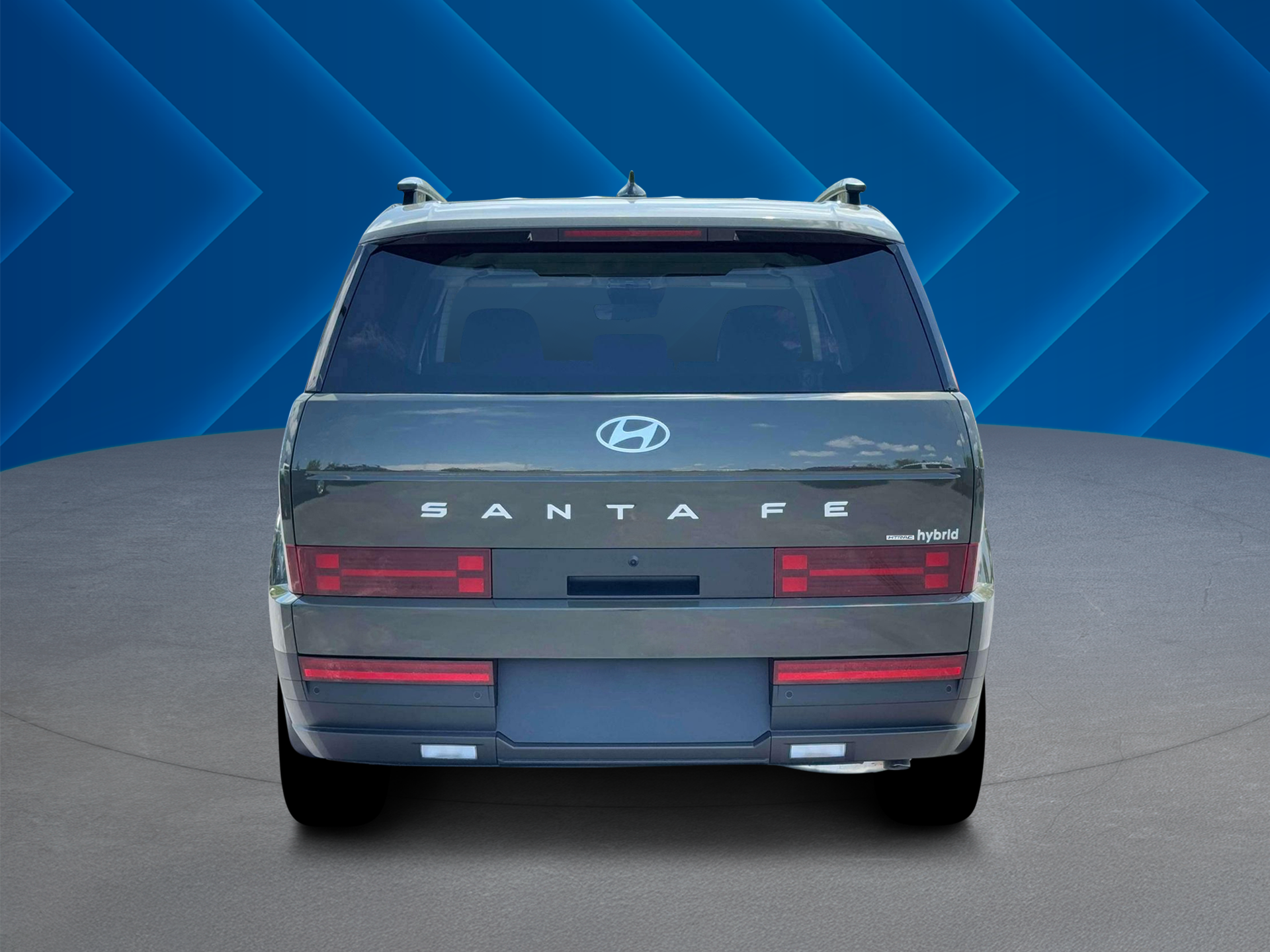 New 2026 Rockwood Green Hyundai SEL image 27