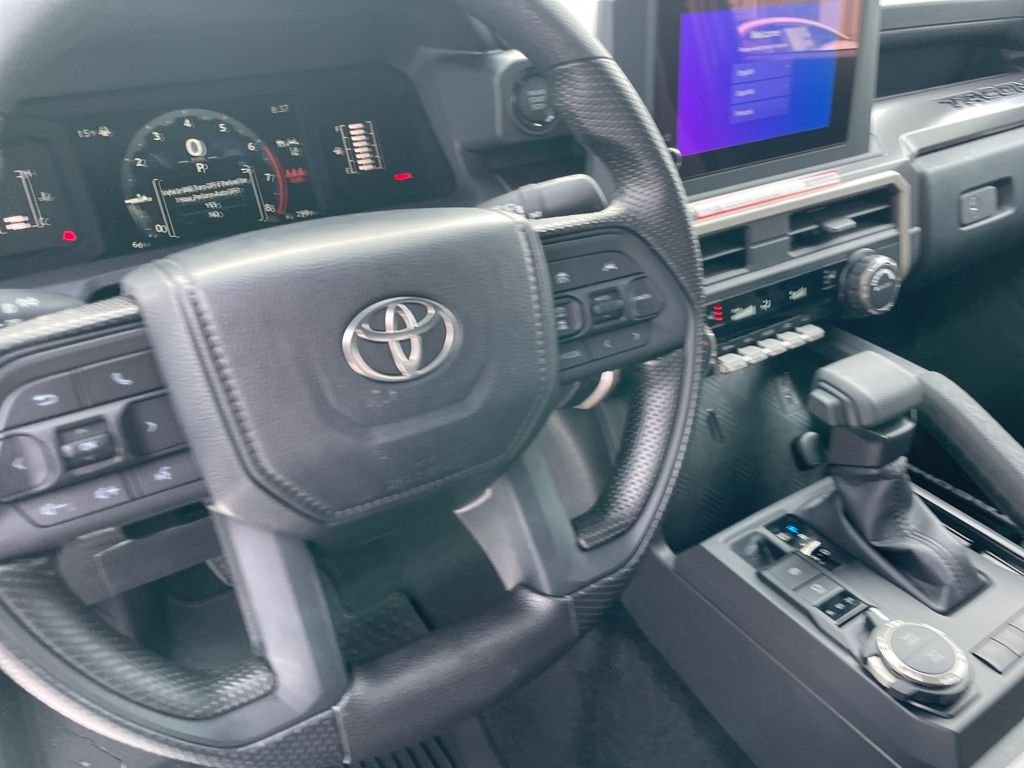 New 2026  Toyota SR5 image 32