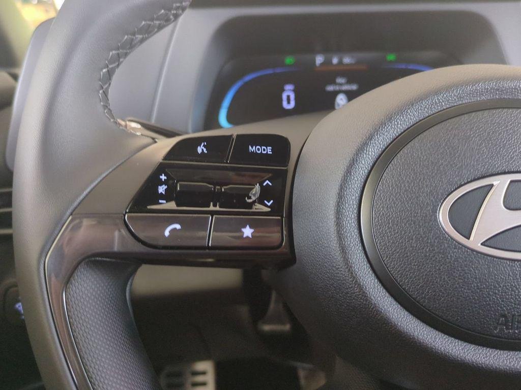 New 2026 Gray Hyundai SEL Sport Plus image 31