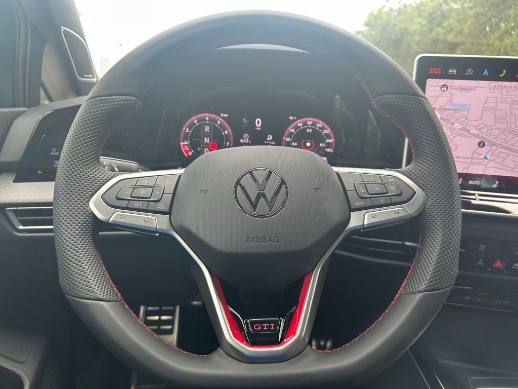 New 2026 Blue Volkswagen 2.0T SE image 16