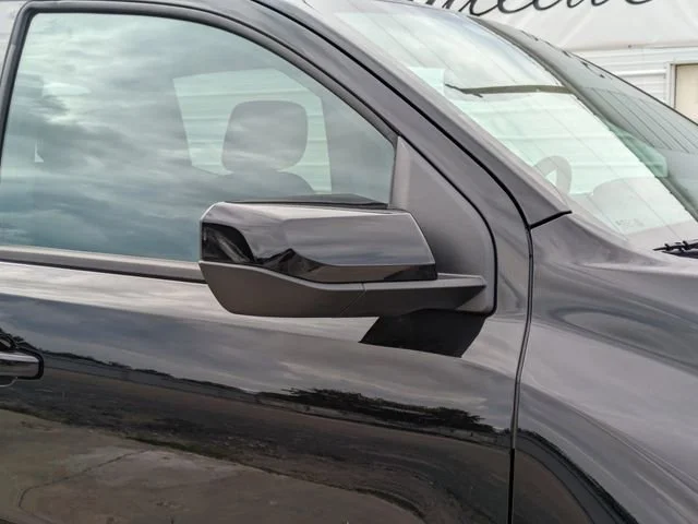 New 2026 Onyx Black GMC Elevation image 12