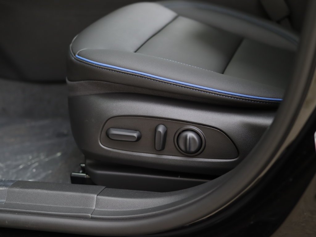 2026 Buick Envista Sport Touring - Photo 21