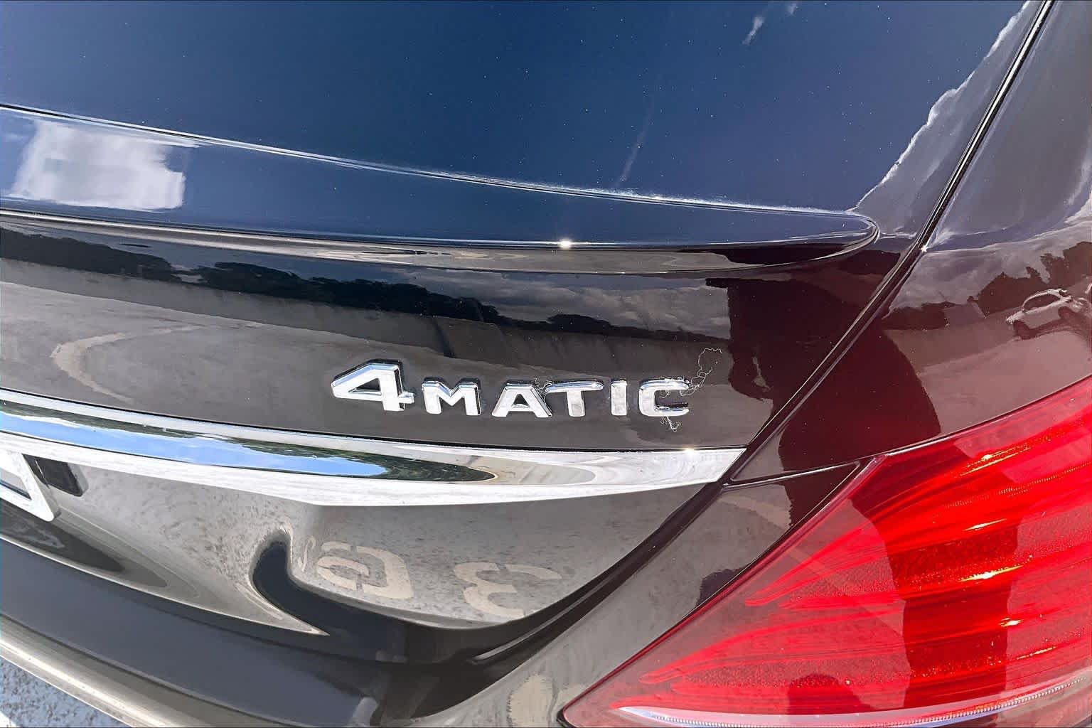 Used 2019 Obsidian Black Metallic Mercedes-Benz E 450 image 10