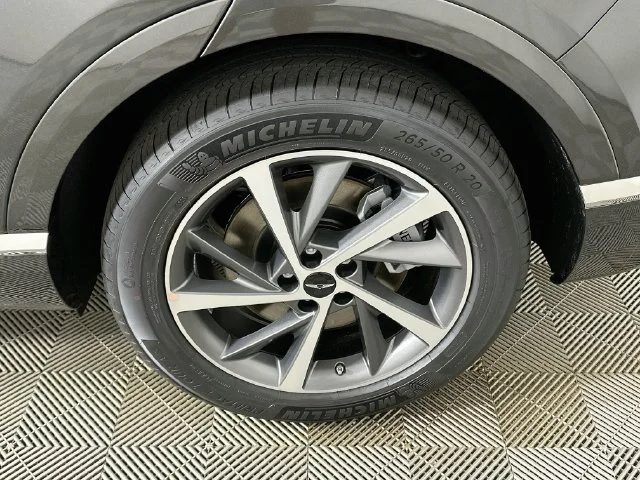 New 2027 Genesis GV80 2.5T Select