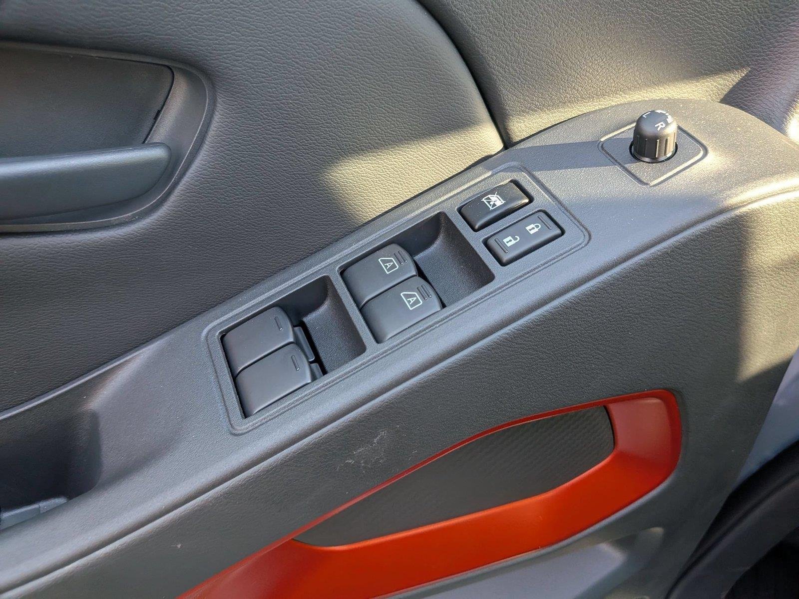 New 2027 Boulder Gray Pearl Nissan Crew Cab PRO-4X® image 16