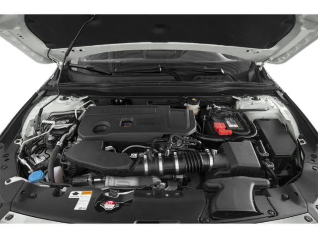 Used 2021 Blue Honda Sport image 12