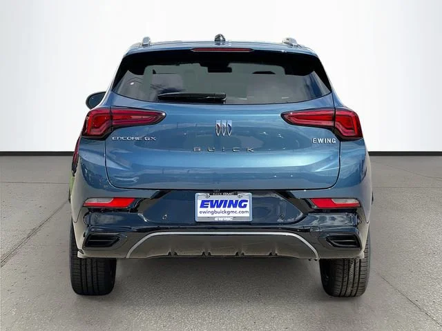 2026 Buick Encore GX Sport Touring - Photo 5