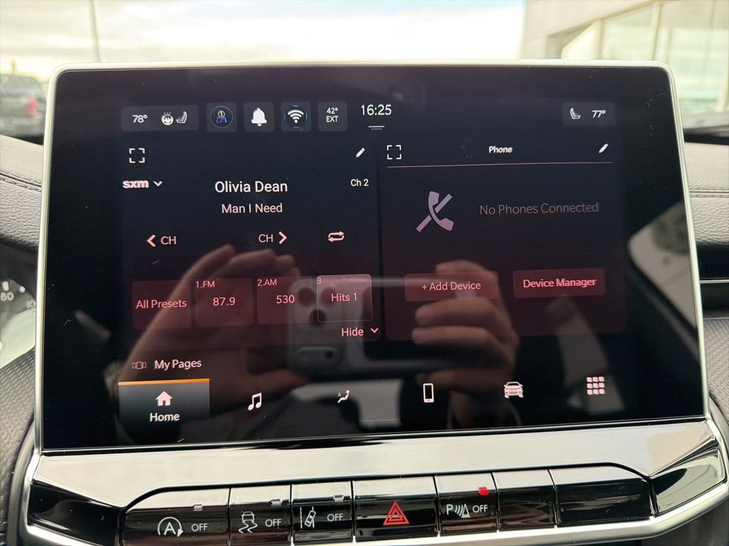 2026 Jeep Compass Limited Altitude - Photo 18