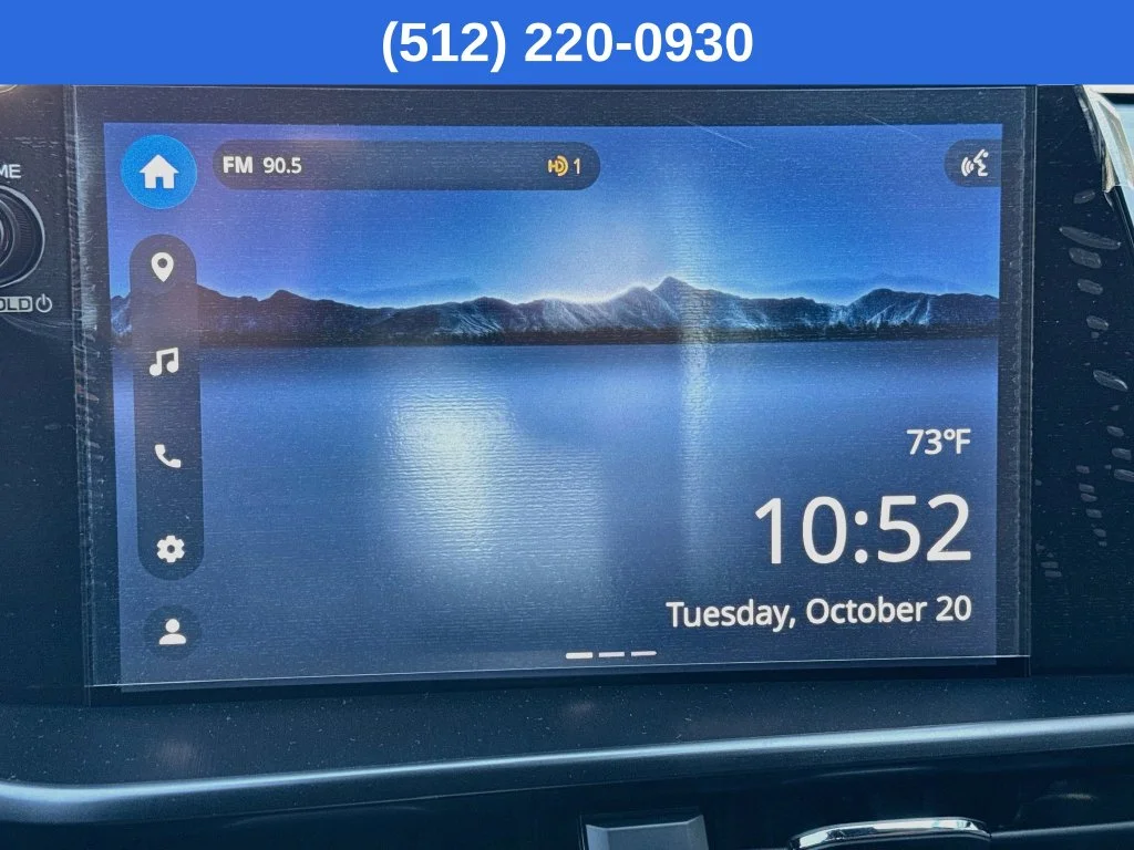 New 2026 White Subaru Touring XT image 18