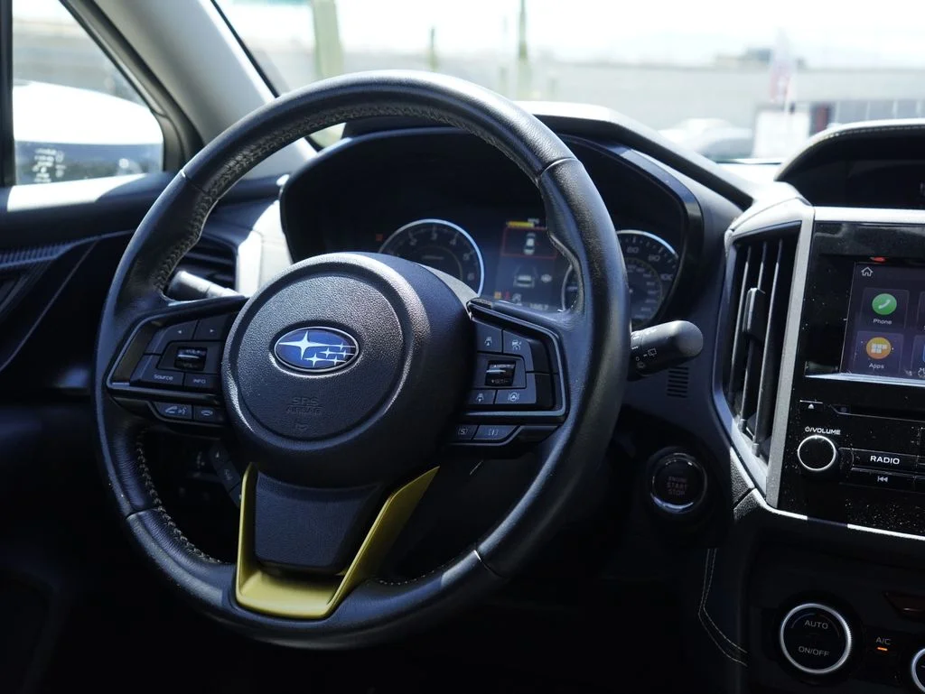 Used 2022  Subaru Sport image 29