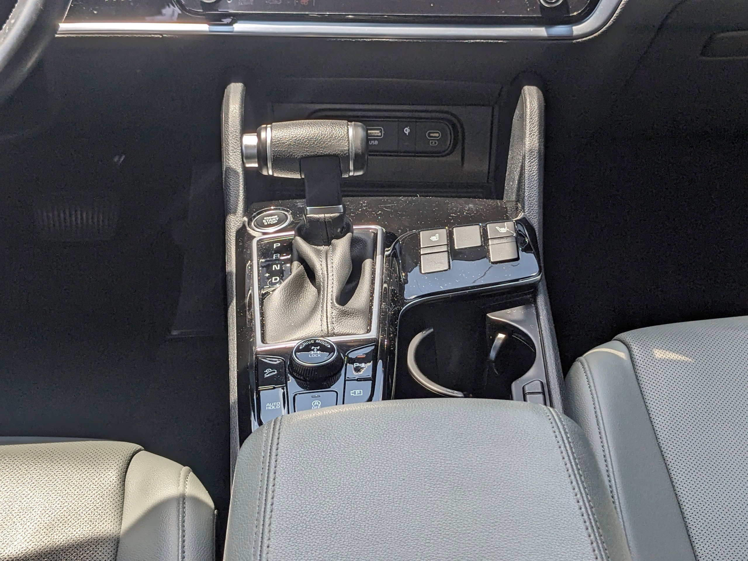 2023 Kia Sportage X-Line - Photo 20