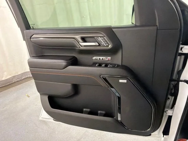 2023 GMC Sierra 1500 AT4 - Photo 25