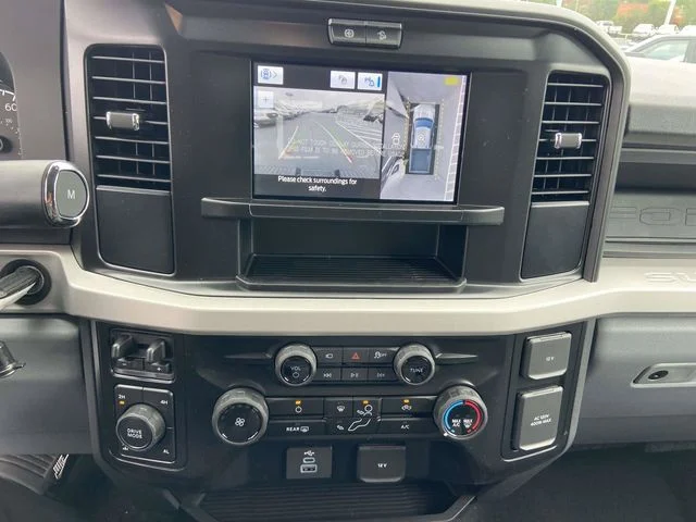New 2026 Avalanche Ford XL image 13
