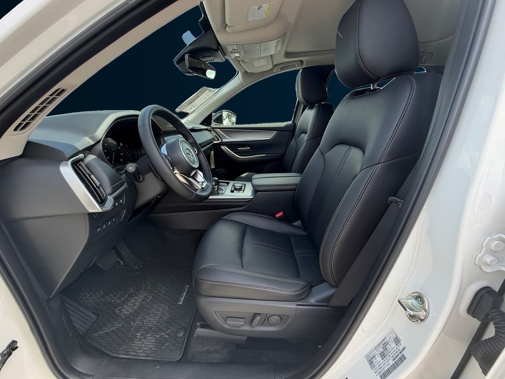 2026 Mazda CX-90 Premium Package - Photo 10
