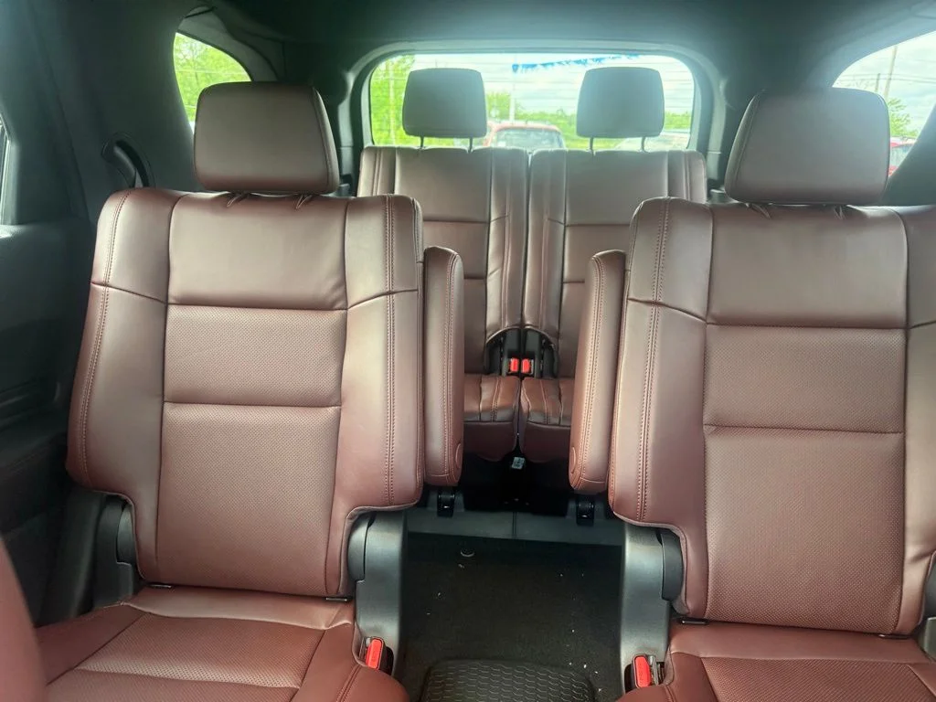 2026 Dodge Durango GT Plus - Photo 31