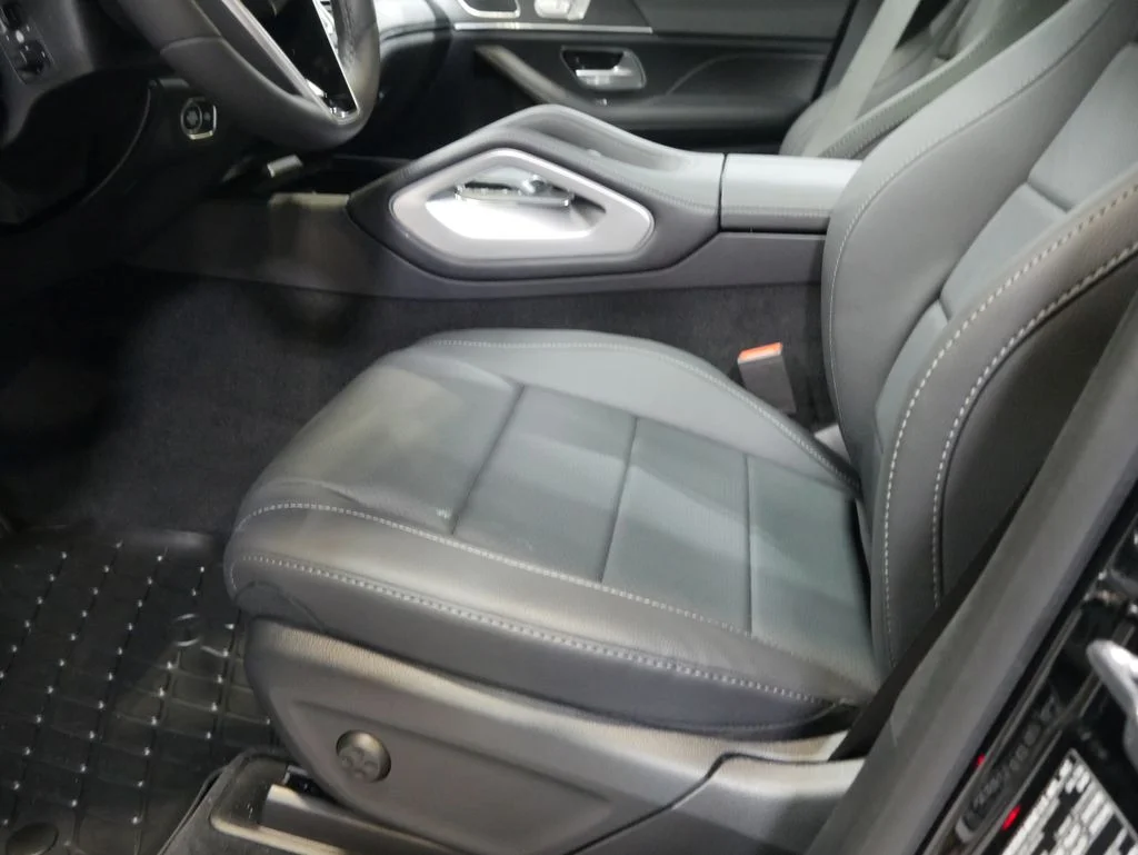 Used 2026 Black Mercedes-Benz GLE 350 image 15