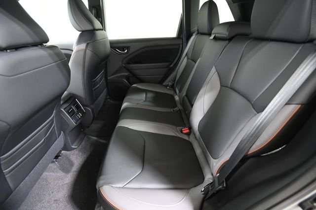 New 2026 RIVER ROCK PEARL Subaru Sport Onyx Edition image 8