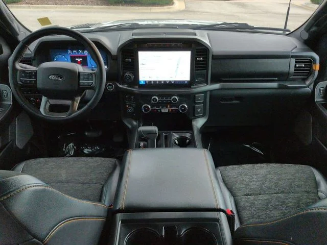 Certified Used 2024 Avalanche Ford Tremor image 15