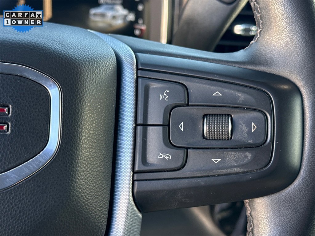 2024 GMC SIERRA - Image 19