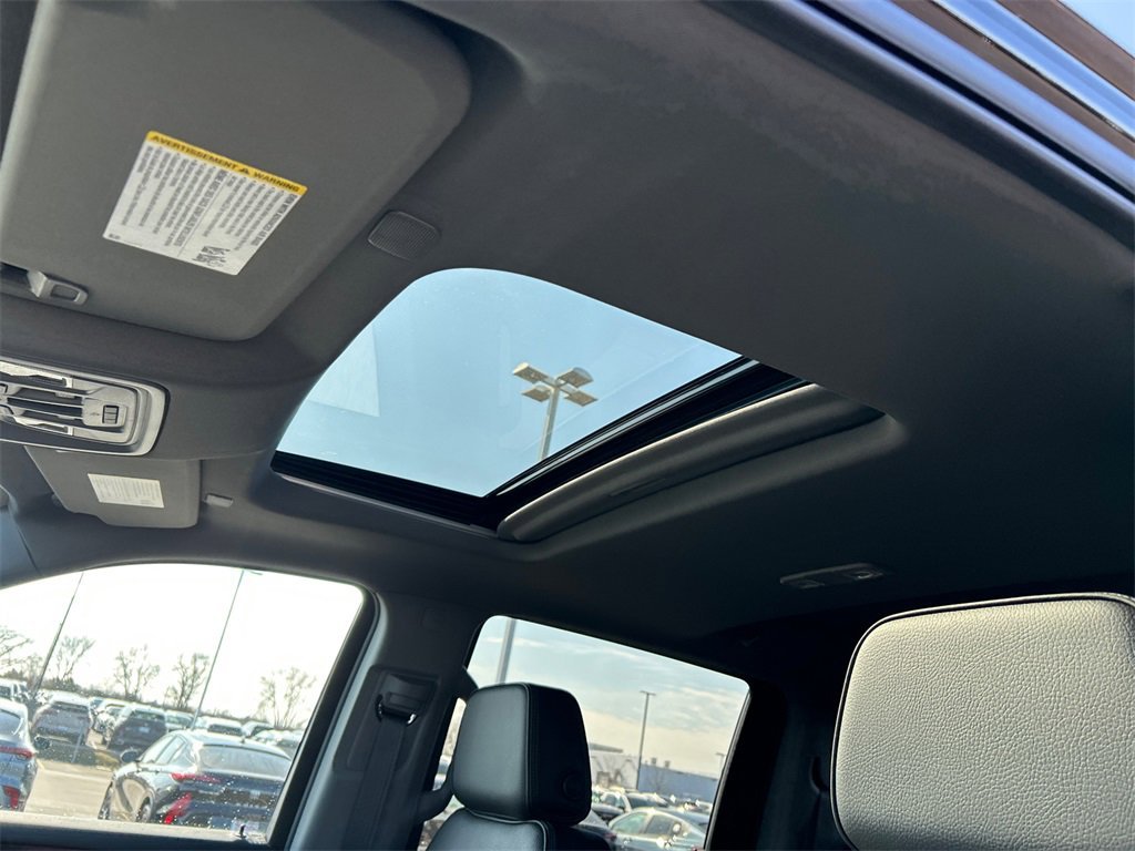 2026 GMC SIERRA - Image 29