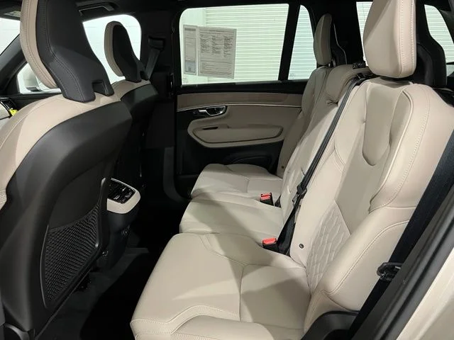 2026 Volvo XC90 Core - Photo 21
