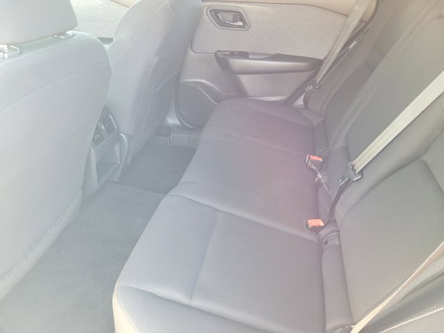 Used 2023 White Nissan S image 12