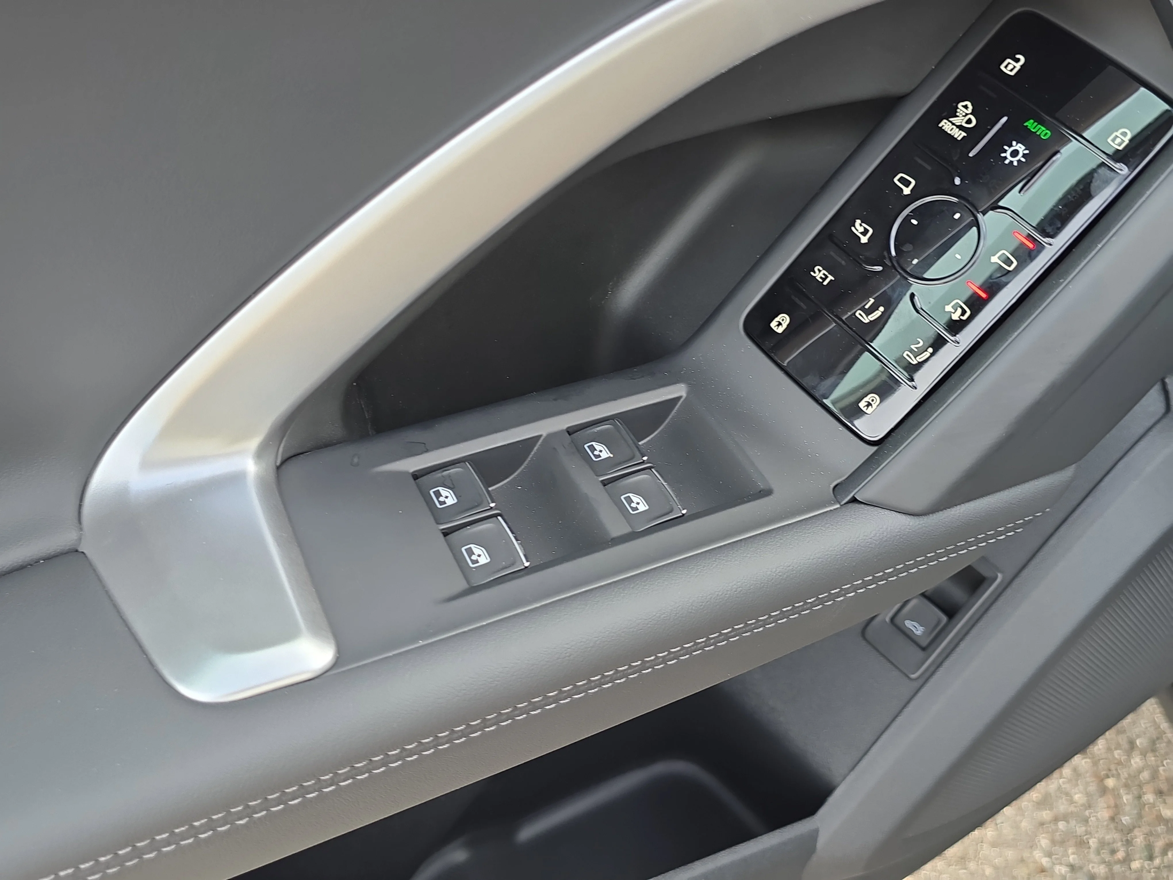2025 Audi Q5 Sportback Premium Plus - Photo 19