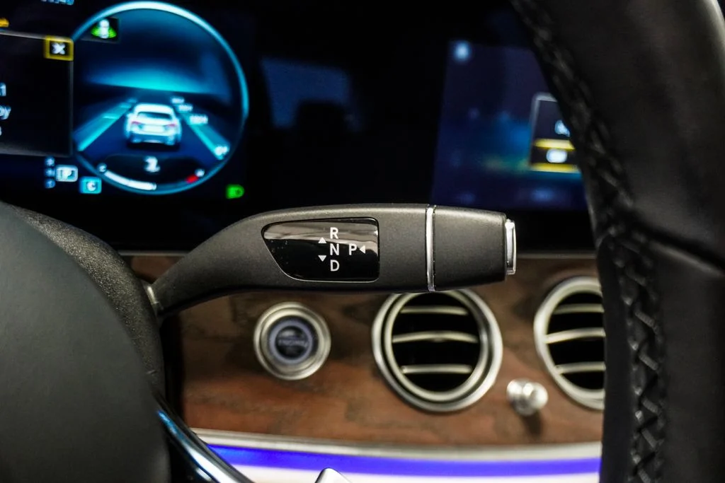 Used 2022 White Mercedes-Benz E 350 image 19