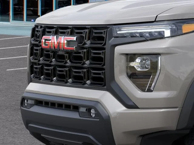 New 2026 Coastal Dune GMC Elevation image 13
