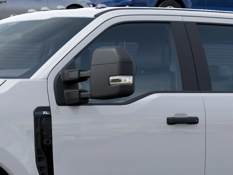 New 2027 Oxford White Ford F-350® XL image 20