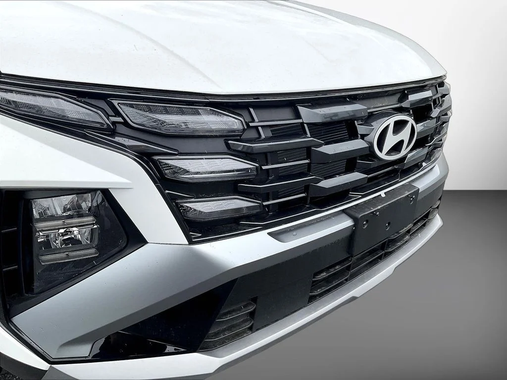New 2026 White Hyundai SEL image 33