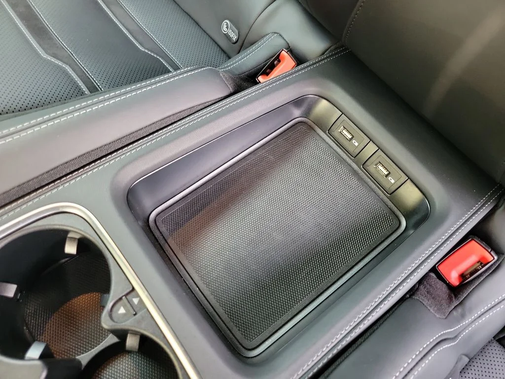 Used 2021 Gray Mercedes-Benz Base image 16