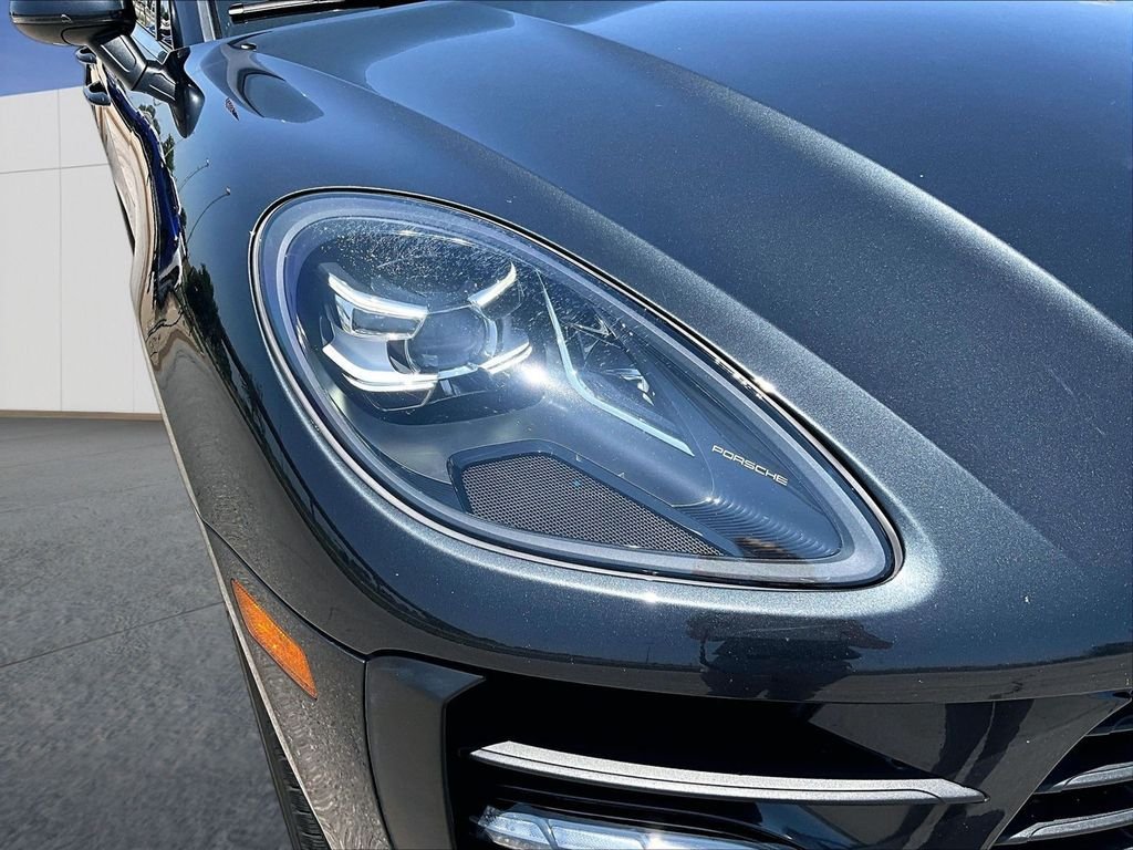 Used 2020 Gray Porsche S image 12