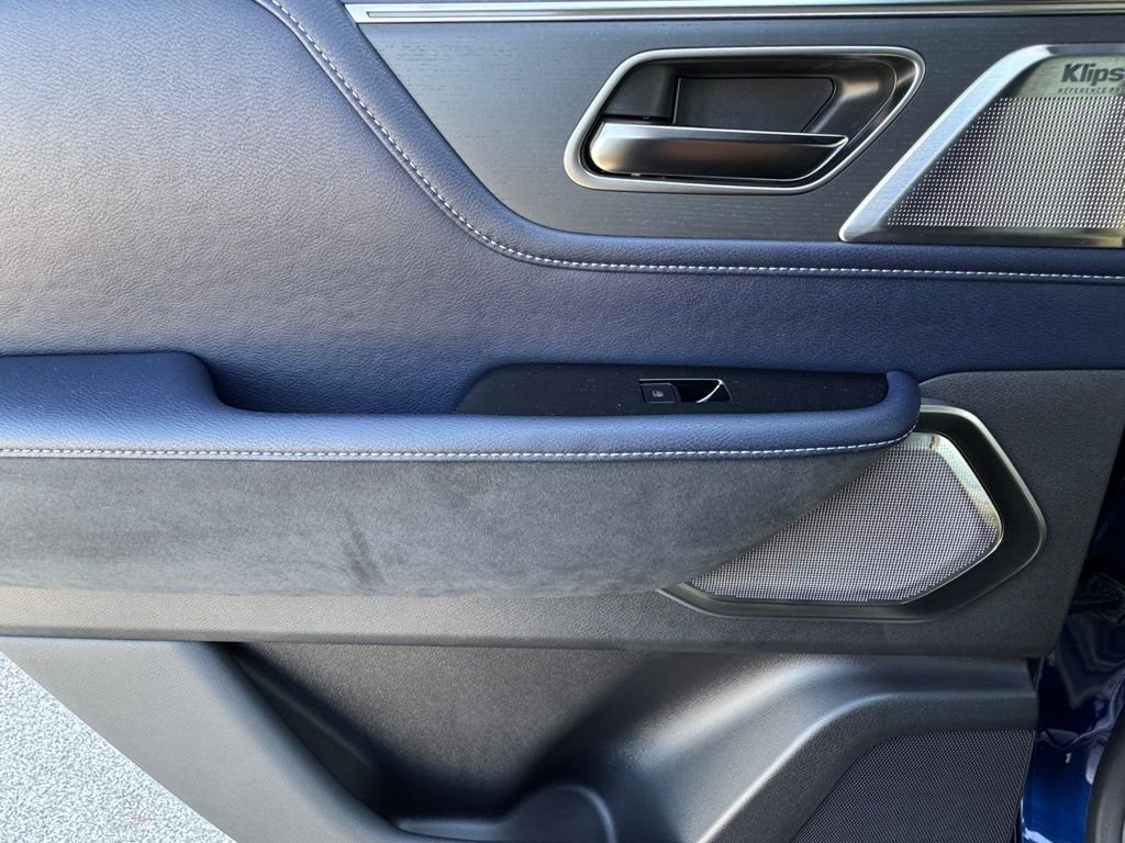 2026 INFINITI QX80 Sport - Photo 19