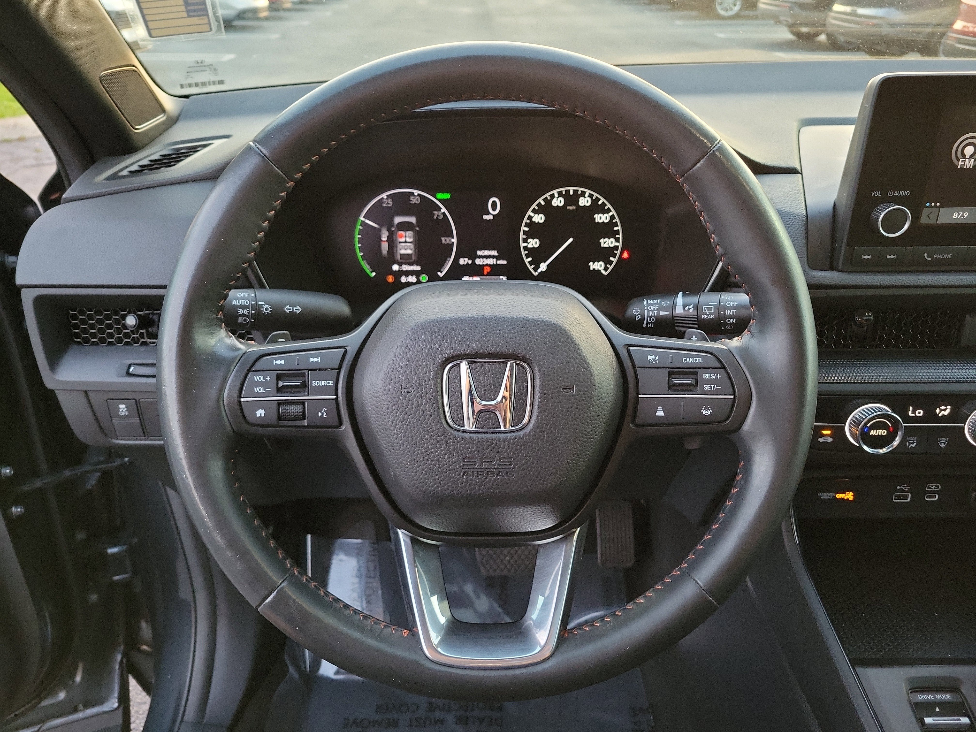 2023 Honda CR-V Sport - Photo 55