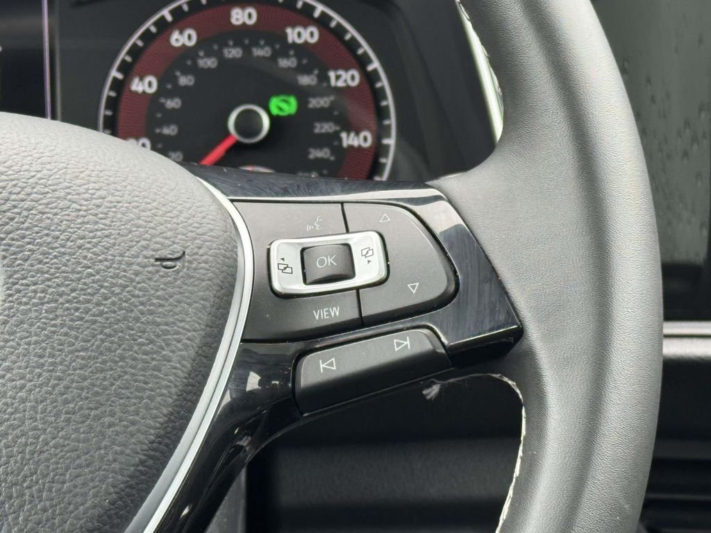 2021 Volkswagen Jetta SE - Photo 22