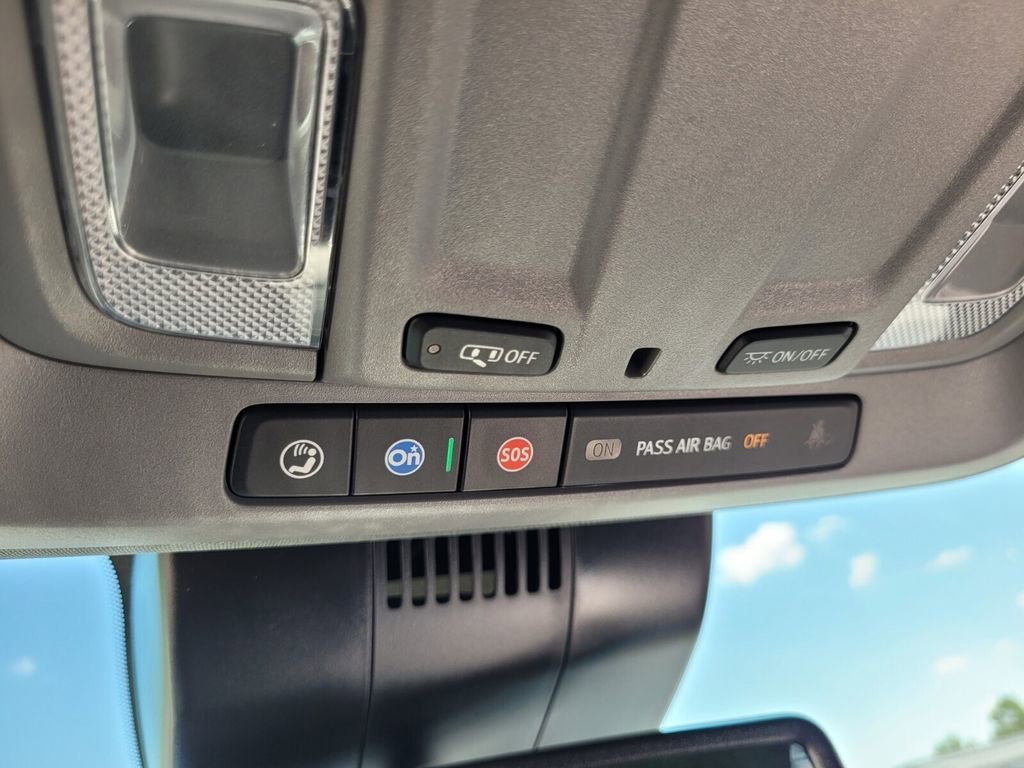 2025 Chevrolet Silverado 3500 HD Work Truck - Photo 19